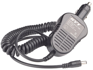 Vehicle Power Adapter