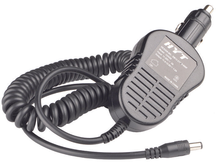 Vehicle Power Adapter